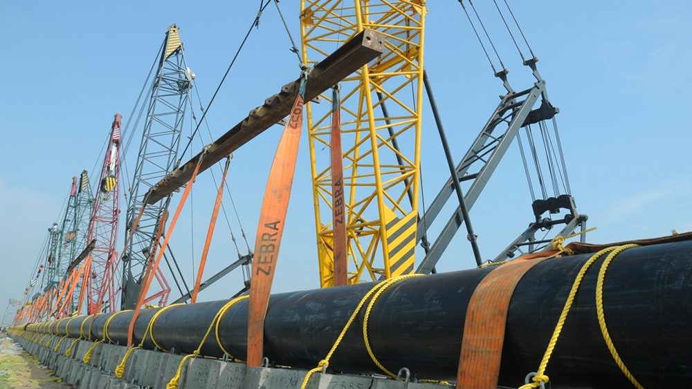 Construction & Infrastructure — Neelkanth Group