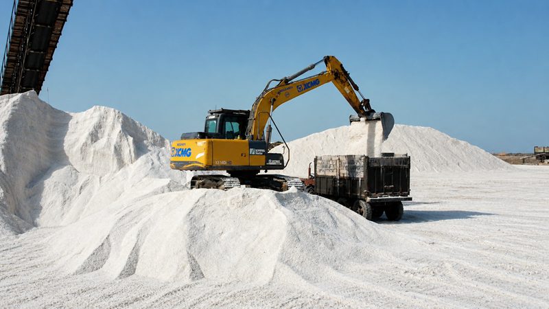 Solar Salt — Neelkanth Group