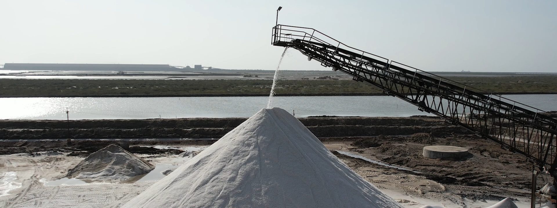 Neelkanth Group (Salt Division) facility